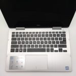 لپتاپ DELL inspiron 7386