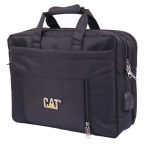 کیف لپتاپ دوشی Cat B026