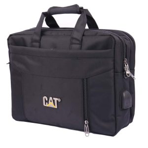 کیف لپتاپ دوشی Cat B026