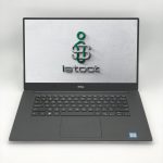 dell precison 5520