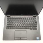 لپتاپ Dell latitude 5300