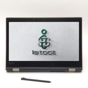 لپتاپ   Lenovo YOGA L380