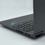 لپتاپ HP Victus 16_D1109tx