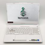 لپتاپ ASUS TUF FX506H