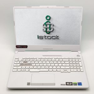 لپتاپ ASUS TUF FX506H