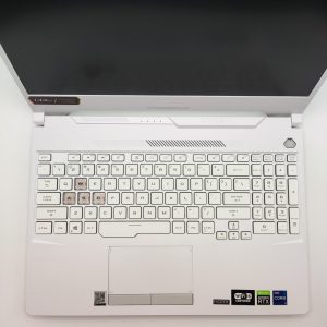 لپتاپ ASUS TUF FX506H