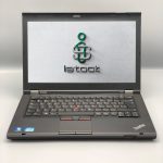 لپتاپ Lenovo مدل T430
