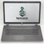 لپتاپ HP pavilion 15s