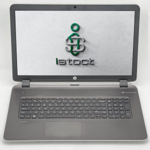 لپتاپ HP pavilion 15s