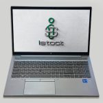 لپتاپ HP zbook 15 G8 firefly