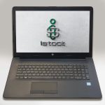 لپتاپ HP notebook 17