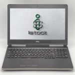 لپتاپ Dell precision 7530