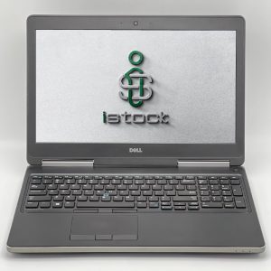 لپتاپ Dell precision 7530