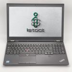 لپتاپ Lenovo thinkpad P51s