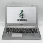 لپتاپ لنوو ideapad z510