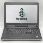 لپتاپ دل Dell precision 7510
