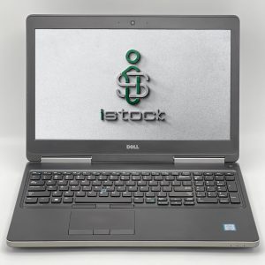لپتاپ دل Dell precision 7510