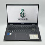 لپتاپ ایسوس vivobook flip 1470EA