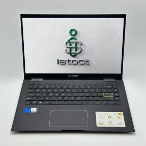 لپتاپ ایسوس vivobook flip 1470EA