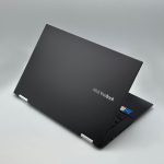 لپتاپ ایسوس vivobook flip 1470EA
