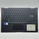 لپتاپ ایسوس vivobook flip 1470EA