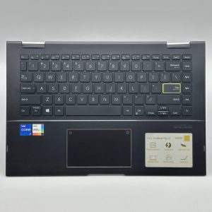 لپتاپ ایسوس vivobook flip 1470EA