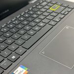 لپتاپ ایسوس vivobook flip 1470EM