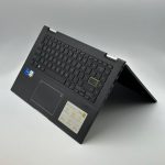لپتاپ ایسوس vivobook flip 1470EM