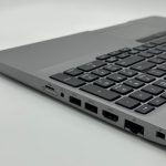 لپتاپ Dell Precision 3551