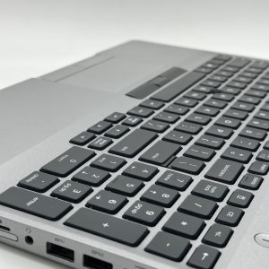 لپتاپ Dell Precision 3551
