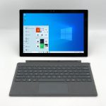 لپتاپ سرفیس پرو Surface pro 5 – 5