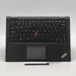 لپتاپ لنوو مدل Lenovo YOGA X380