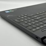 لپتاپ ایسوس مدل Asus tuf fx86