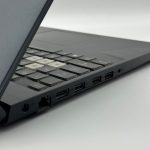 لپتاپ ایسوس مدل Asus tuf fx86