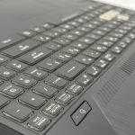 لپتاپ ایسوس مدل Asus tuf fx86