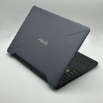 لپتاپ ایسوس مدل Asus tuf fx86