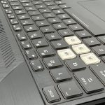 لپتاپ ایسوس مدل Asus tuf fx86