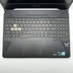 لپتاپ ایسوس مدل Asus tuf fx86