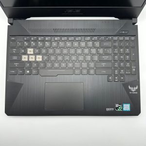 لپتاپ ایسوس مدل Asus tuf fx86
