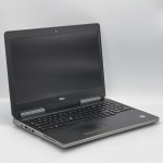 لپتاپ Dell precision 7520