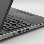 لپتاپ Dell precision 7520