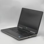 لپتاپ Dell precision 7520