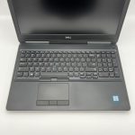 لپتاپ Dell precision 7520