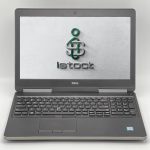 لپتاپ Dell precision 7520
