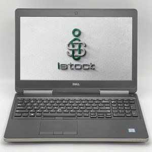لپتاپ Dell precision 7520