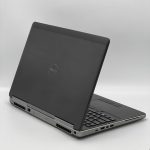 لپتاپ Dell precision 7520