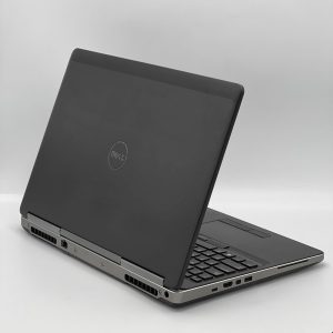لپتاپ Dell precision 7520