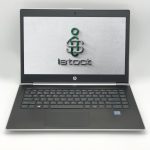 لپتاپ HP laptop 14-ck0