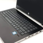لپتاپ HP laptop 14-cf1