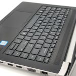 لپتاپ HP laptop 14-cf1